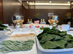 -澳洲肥牛火锅(转盘路店)