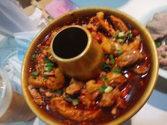 -全牛匠·乐山跷脚牛肉(京粮广场店)
