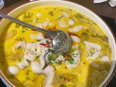 -HOHO餐厅(古子城店)