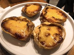 芝士焗蟹煲-Mr·Fish鱼鲜生海鲜放题(银泰in99店)