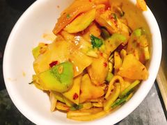 -王家渡火锅店(棕榈泉店)