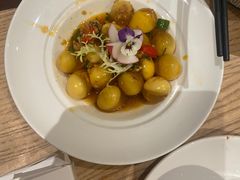 -客汀家宴·客家烟火 四季食材(集美店)