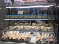 -iFood甜嫩嫩(江东北路店)