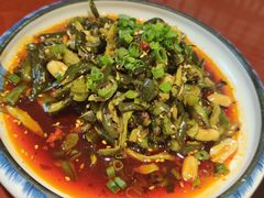 -龙凤瓦罐煨汤馆(清江东路店)
