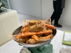 -大树餐厅(红旗街万达店)