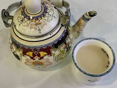 新疆奶茶-帕米尔食府(白云观店)