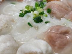 大什锦河粉-南记粉面(銅鑼灣中心店)