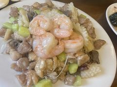 老爆三-砂锅李(九江路店)