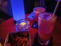 -广州柏悦酒店·悦吧·顶楼露天酒吧