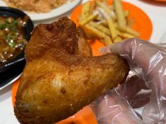 -冰岛茶餐厅(世茂店)