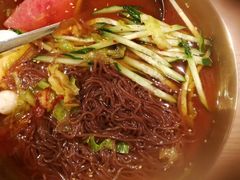 -大同江朝鲜菜•长春地标美食(绿园吾悦广场店)