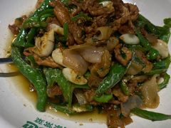 -绿草地·湘菜(7mall店)