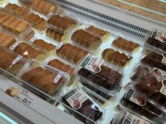 -泸溪河桃酥(西直门凯德店)