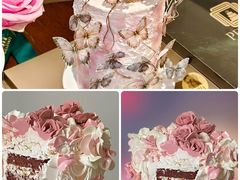 -柏尼娅PEARIA·蛋糕定制(静安店)