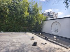 -南京夫子庙石唯玉雨花石酒店