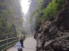 -阿依河景区