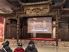 -北京工艺美术博物馆