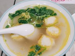 -小杨生煎(白玉兰广场店)