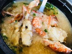 -蓝湾碧波·老字号·疍家非遗海上餐厅
