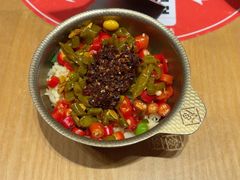 -福客麻辣烫·现炒麻辣香锅(印力中心店)