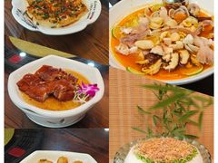 -大门水乡·顺德菜