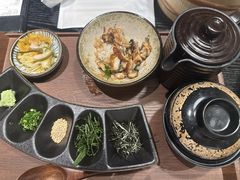 -玄白·炭烤活鳗(上海首店)