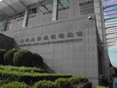 -清华大学-陈明游泳馆