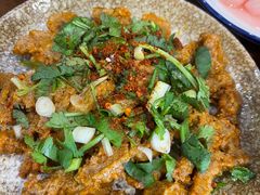 -谢老五跷脚牛肉·非遗传承店