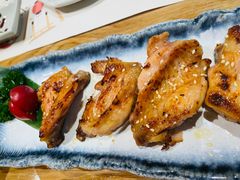 -上户日本料理(北仑富邦店)