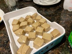 牛豆腐-八合里牛肉火锅(新洲店)