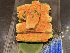 -常来小聚·广州非遗传承餐厅(高德置地店)