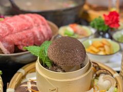 -盡膳口福·百年汤方火锅(科华北路店)
