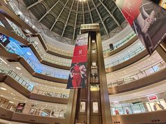 -港汇恒隆广场