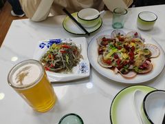 -来之顺海鲜菜馆·青岛菜·始于1993(栈桥店)