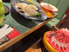 -牛New寿喜烧(金鹰世界店)