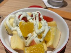 -必胜客(鹤山大道店)