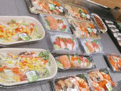 -池田寿司·4H鲜作(西直门凯德华联店)