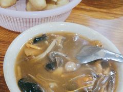 -逍遥镇刘相五胡辣汤豆沫馆(康复中街店)