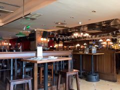 -宝莱纳啤酒花园餐厅PAULANER BRAUHAUS Nanjing(广州路店)