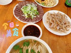 -十二忠手拉面(中华路店)