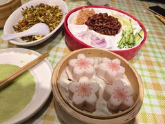 -姥姥春饼·烤鸭(未央路盛龙店)