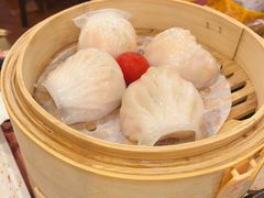 金牌虾饺皇-点都德(大茶楼店)