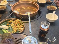 -一善菌·云南菌汤·云南菜(银泰城店)