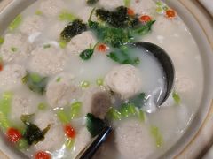 -东北大院·东北菜(三台子店)