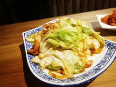 -十六中酱肉·烧烤·京菜小馆(五方桥旗舰店)