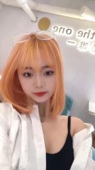 -苏豪路易士·嘉玛发廊