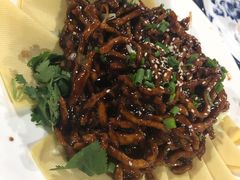 -老家菜馆(正定店)