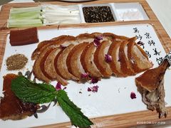 -金牡丹大酒楼(宝林路店)