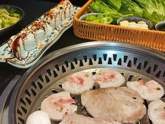-牛焱·烧肉酒肆(五大道店)
