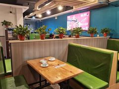 -蒲城王家烧烤大全(渭南分店)
